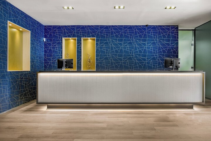 Hotel Interior 2 of 34