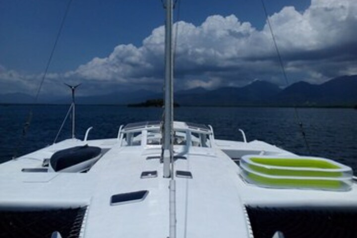 Photo of Hot Buoys Sailing Gay Resort - Men Only