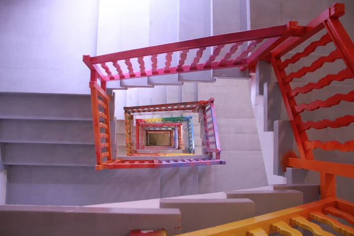 Hotel Interior 190 of 216