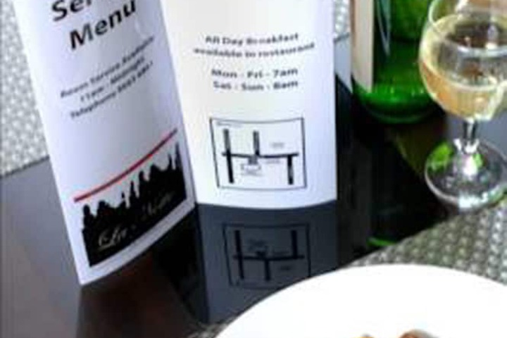 Dining Photos