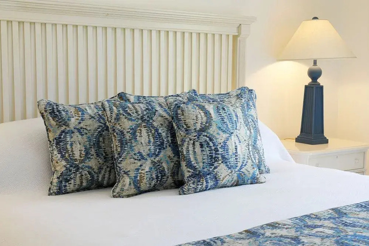 Exterior of this Beautifully Decorated 3 Bedroom 3 Bathroom Duplex Villa