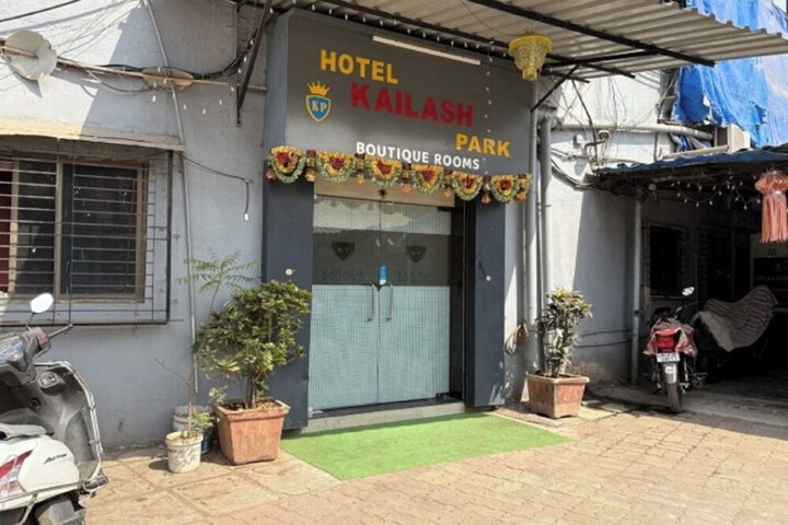 Hotel 59 of 61