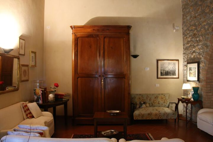 Lobby Photos