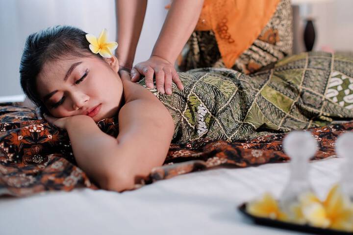 Spa and Wellness