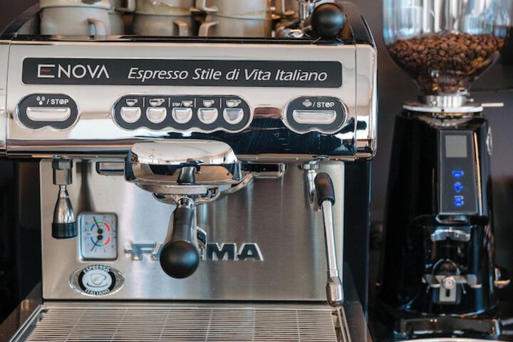 Breakfast/Coffee Service 106 of 129