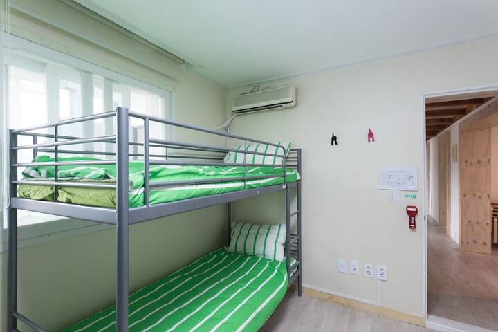 Guest Suite