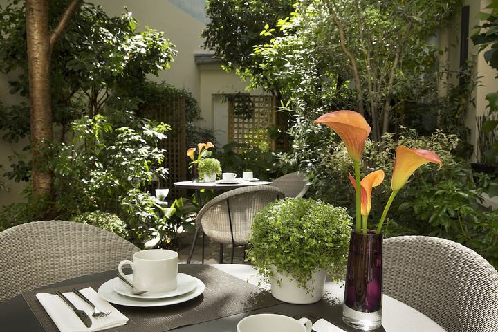 Terrace/Patio 52 of 53