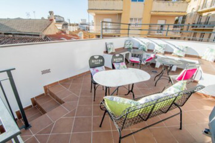 Terrace/Patio 54 of 61