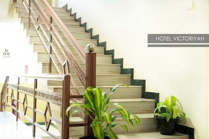 Hotel Interior 39 of 42