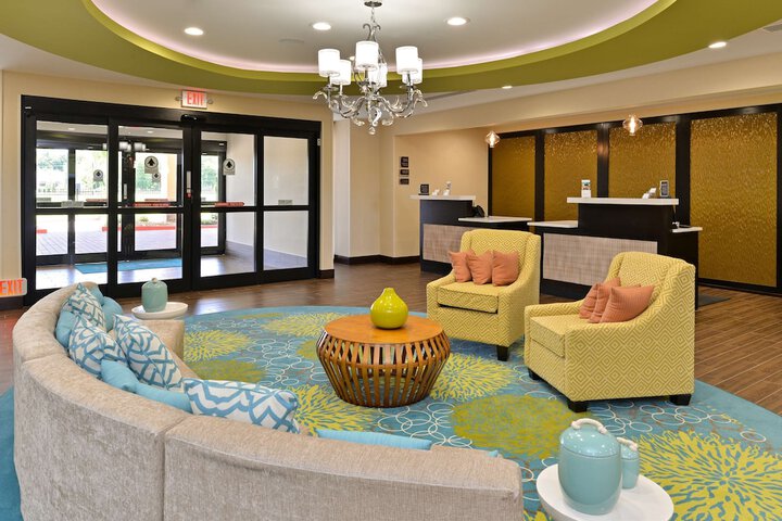 Hotel Interior 4 of 59