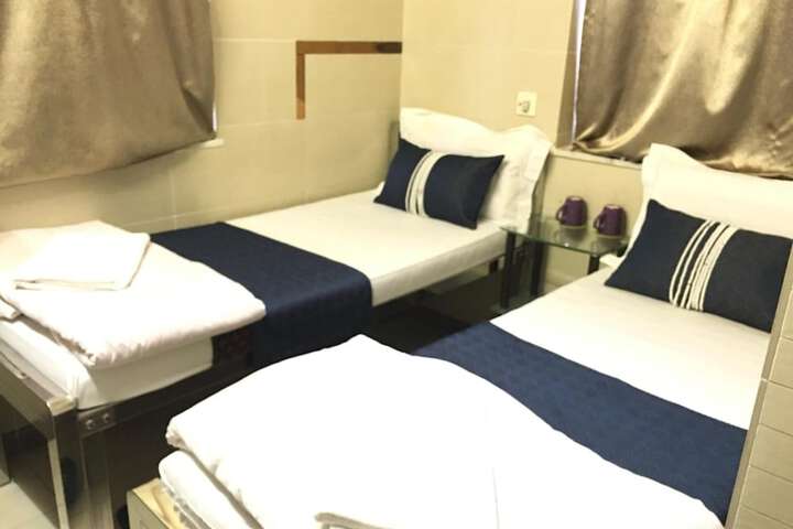 Suite Room