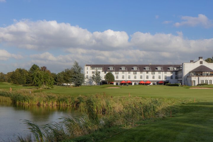Hotel 195 of 204