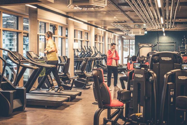 Health and Fitness 36 of 61