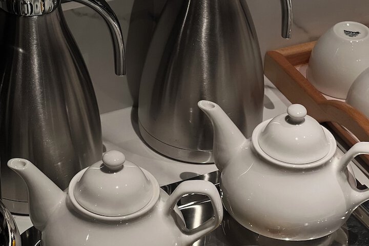 Breakfast/Coffee Service 27 of 29