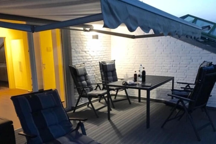 Terrace/Patio 165 of 239