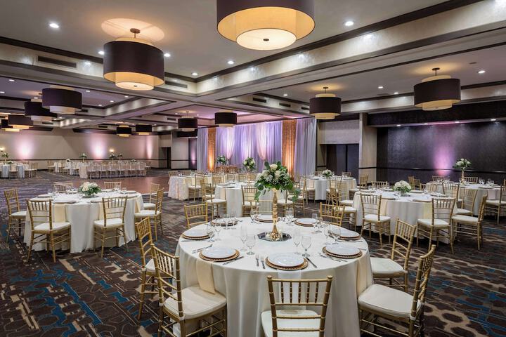 Ballroom