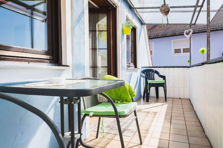 Terrace/Patio 27 of 40