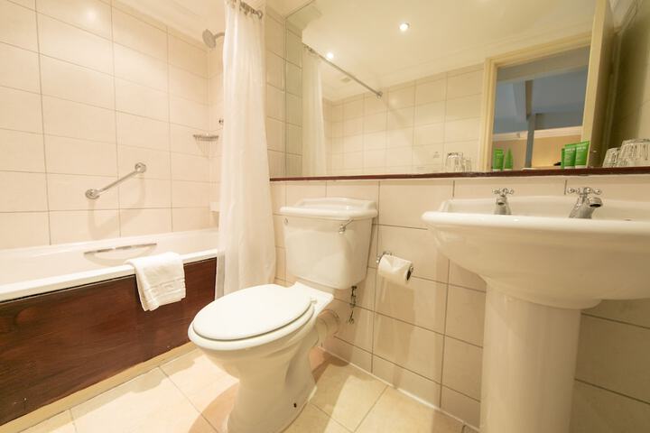 Bath Amenities