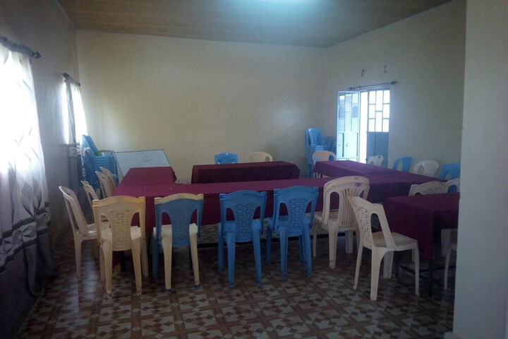 Meeting 22 of 27