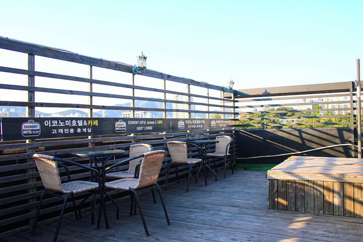 Terrace/Patio 189 of 191