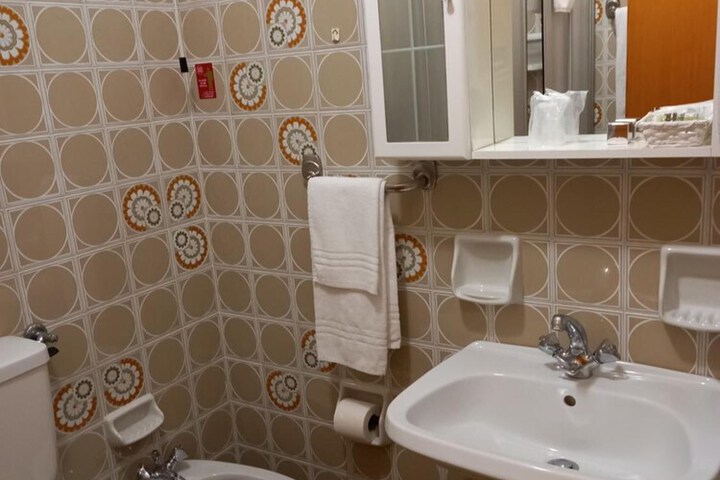 Bathroom Vanities