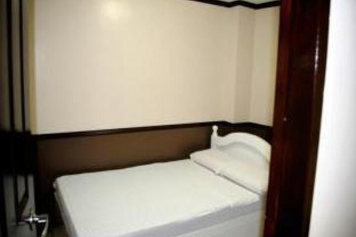 Cebu Fiesta Business Suites