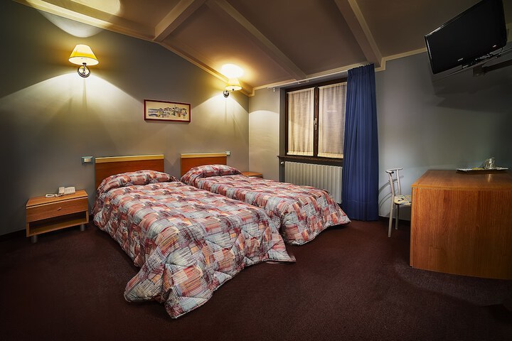 STOCKHOLM ROOMS