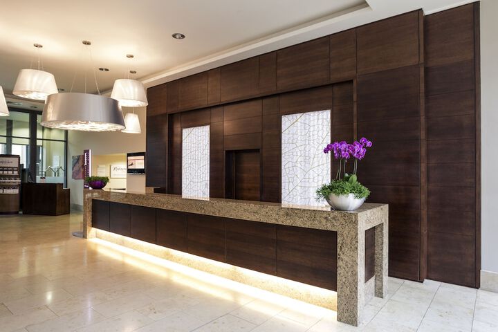Hotel Interior 2 of 102
