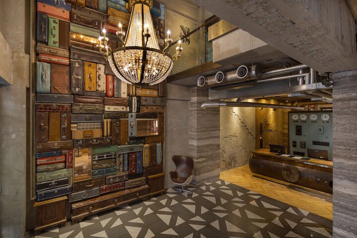 Hotel Interior 142 of 151