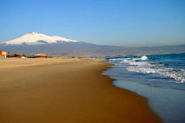 Beach 6 of 13