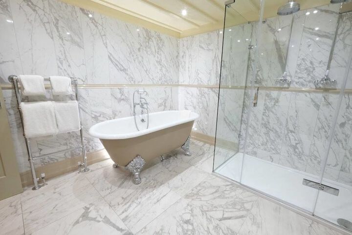 Bath Amenities