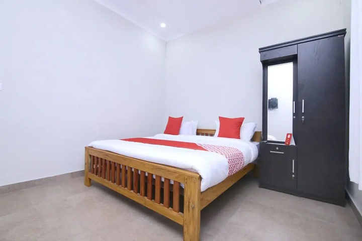 OYO 10905 Hotel Vayal Wayanad