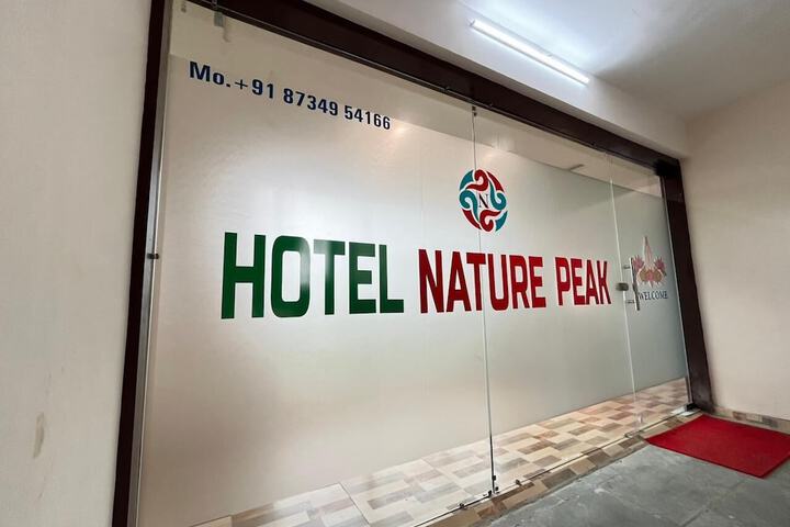 Hotel Nature Peak