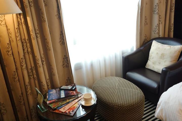Room 55 of 101