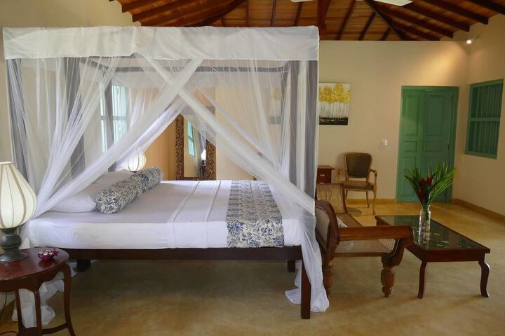 SRI DEVI RETREAT