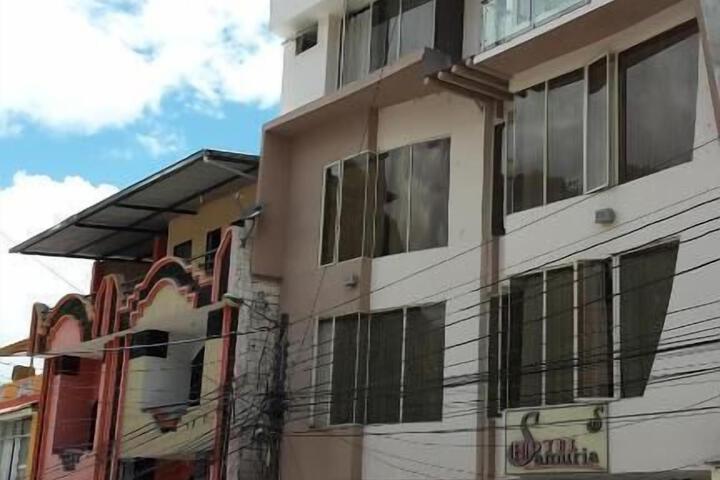 Hotel 9 of 46