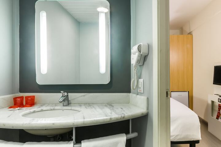 Bathroom Vanities