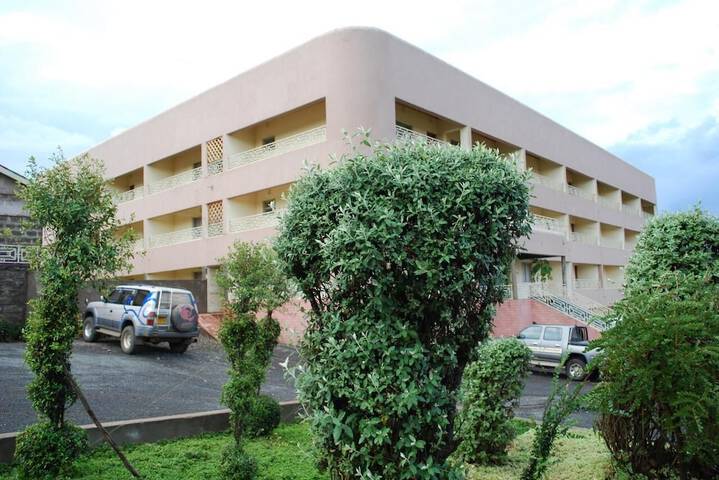 Hotel 7 of 7