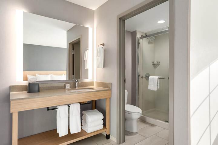 Bathroom Vanities