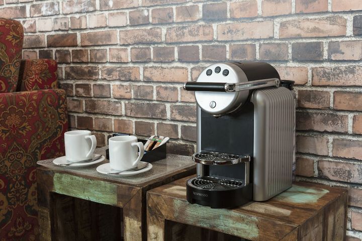 Breakfast/Coffee Service 62 of 92