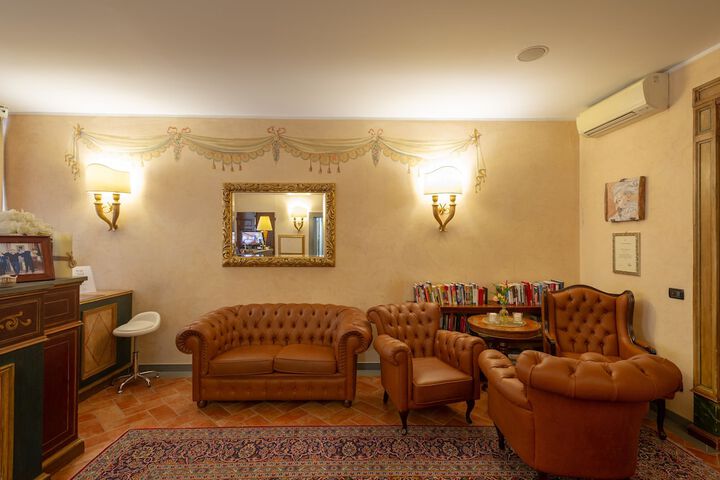 Lobby Photos