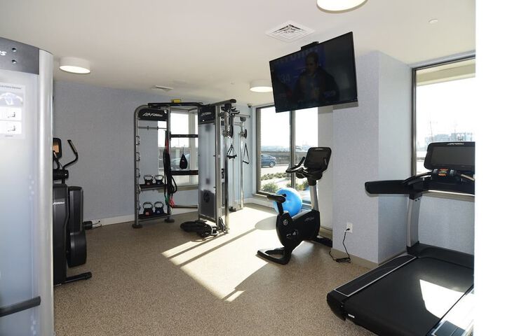 Health and Fitness 11 of 17