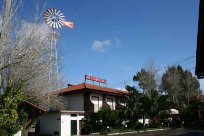Hotel João Capela