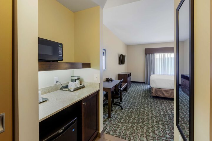 1 King Bed Pet Friendly (16 of 16)