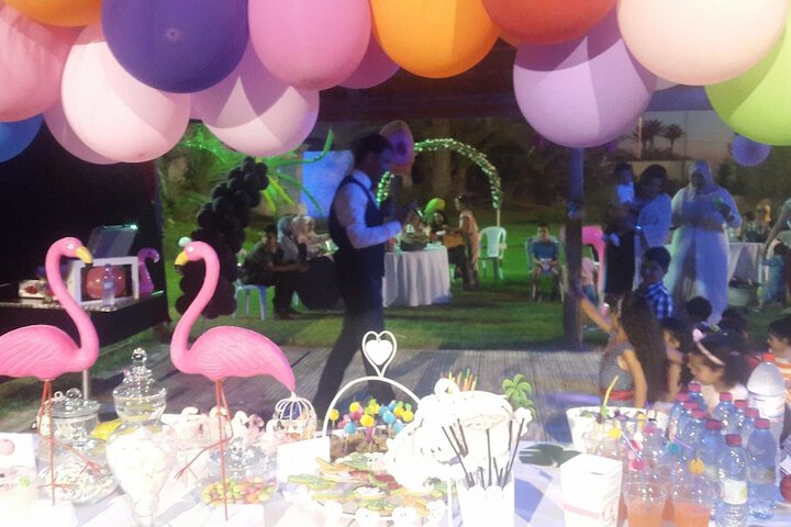 Ballroom/Hall 36 of 54