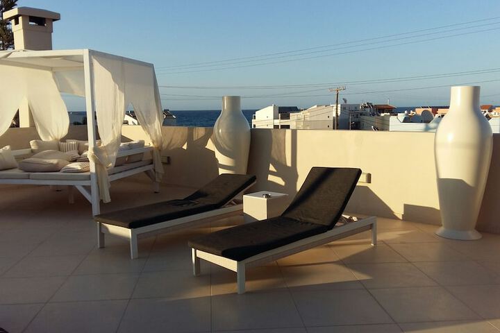 Terrace/Patio 51 of 56