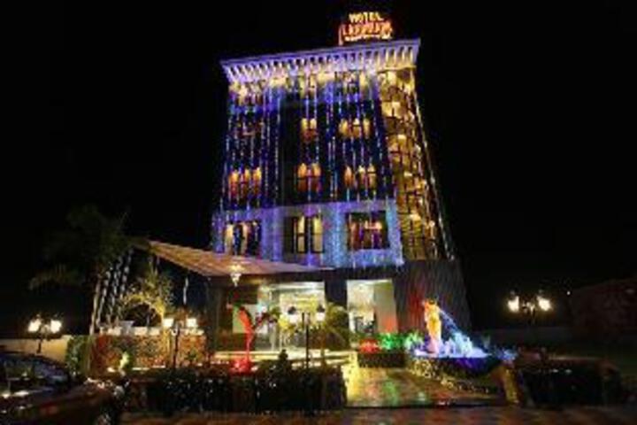 Photo of Hotel Landmark Continental Luxurious Business Hotel