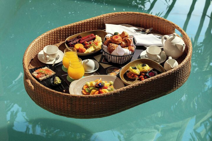 Breakfast/Coffee Service 160 of 234