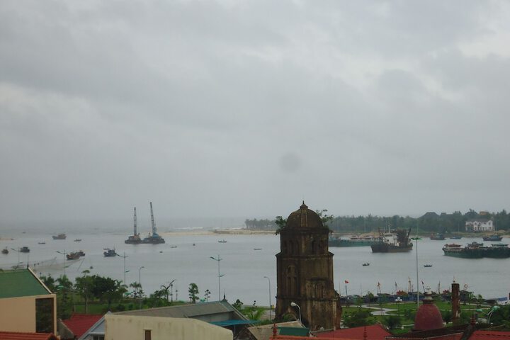 Hotel View 46 of 49