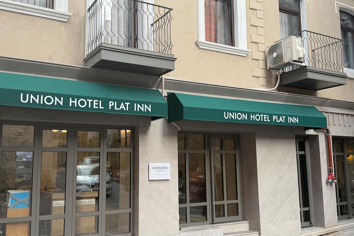 Hotel 39 of 41